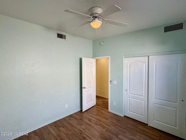 7449 E Placita Del Espiritu, Tucson, AZ 85715