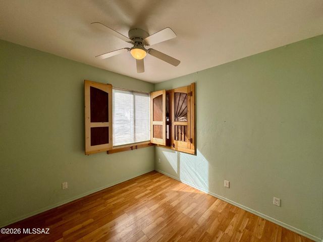 7449 E Placita Del Espiritu, Tucson, AZ 85715