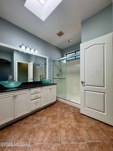 7449 E Placita Del Espiritu, Tucson, AZ 85715