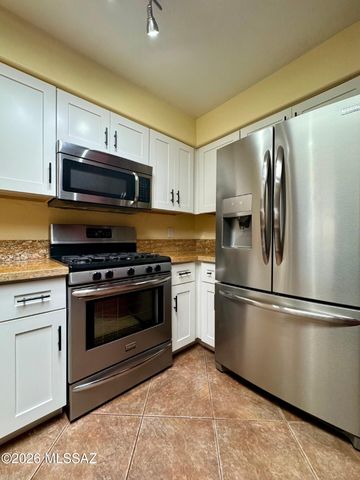 7449 E Placita Del Espiritu, Tucson, AZ 85715