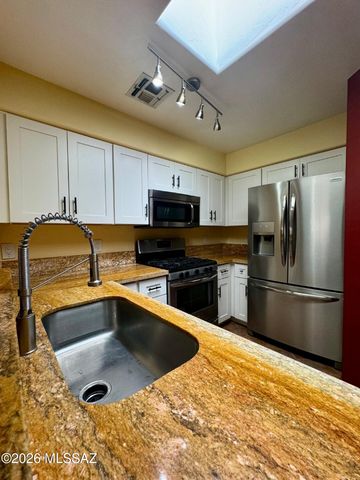 7449 E Placita Del Espiritu, Tucson, AZ 85715