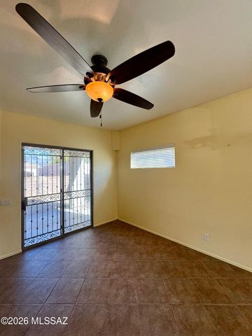 7449 E Placita Del Espiritu, Tucson, AZ 85715