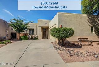 7449 E Placita Del Espiritu, Tucson, AZ 85715