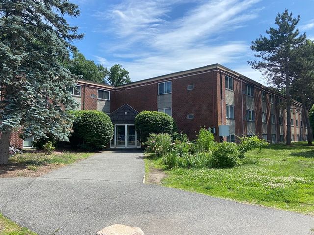 15 Weld Street 24, Framingham, MA 01702