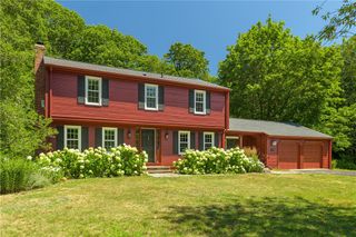 111 Juniper Drive, North Kingstown, RI 02852