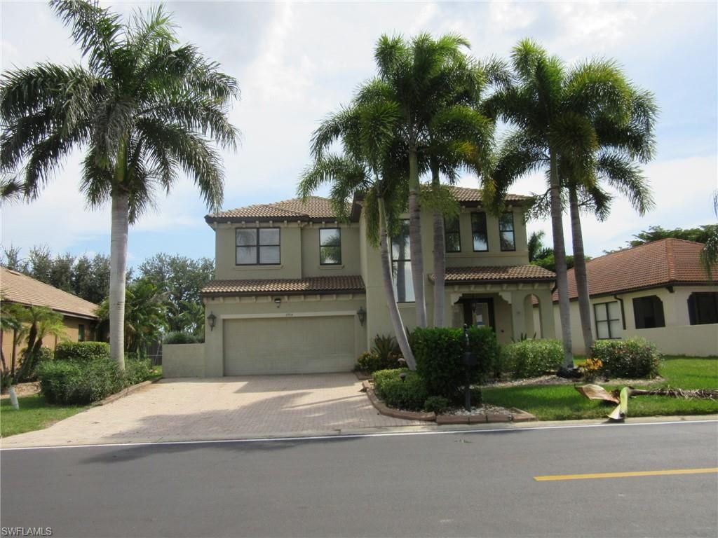11914 Country Day CIR, FORT MYERS, FL 33913 — exterior