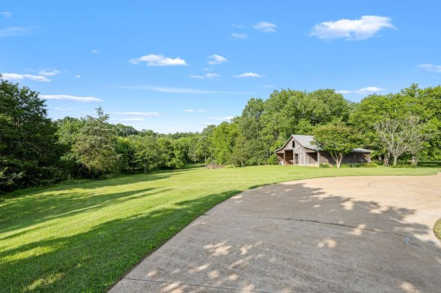 1825 Elkton Pike, Pulaski, TN 38478