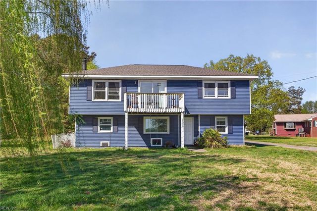 1309 Dandy Loop RD, Yorktown, VA 23692