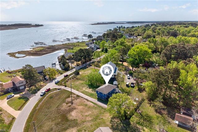 1309 Dandy Loop RD, Yorktown, VA 23692