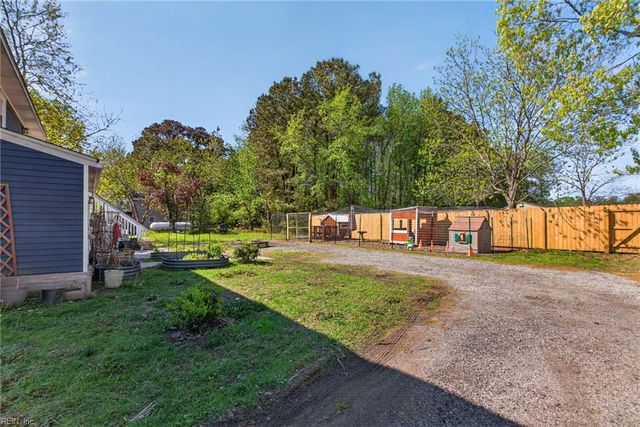 1309 Dandy Loop RD, Yorktown, VA 23692