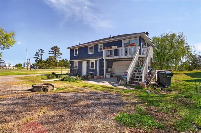 1309 Dandy Loop RD, Yorktown, VA 23692
