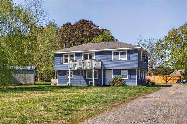 1309 Dandy Loop RD, Yorktown, VA 23692