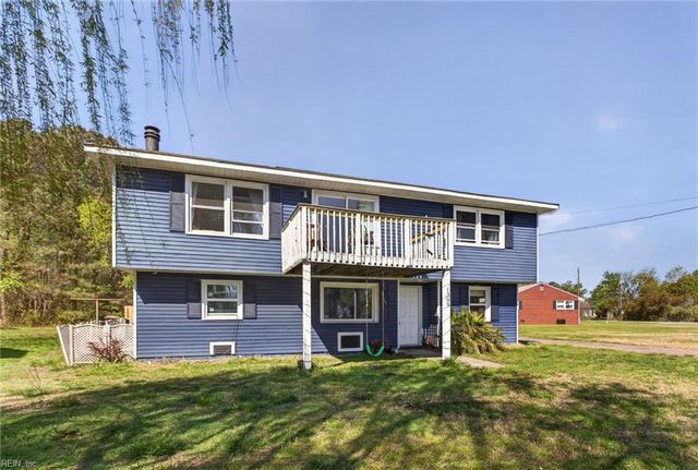 1309 Dandy Loop RD, Yorktown, VA 23692