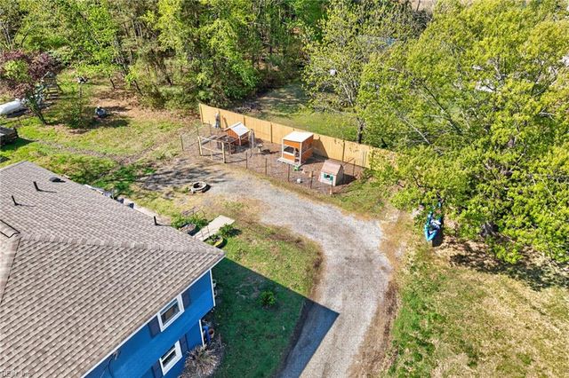 1309 Dandy Loop RD, Yorktown, VA 23692