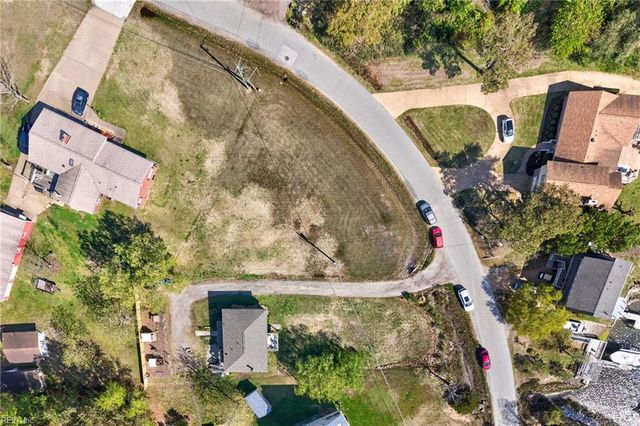 1309 Dandy Loop RD, Yorktown, VA 23692