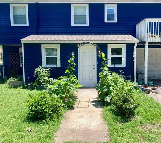 1309 Dandy Loop RD, Yorktown, VA 23692