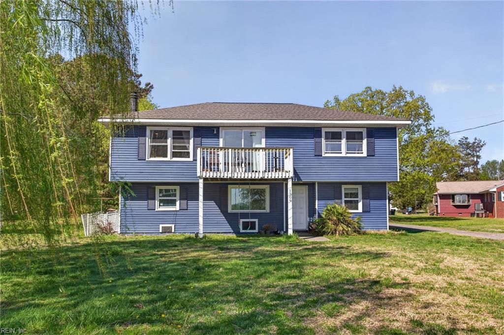1309 Dandy Loop RD, Yorktown, VA 23692
