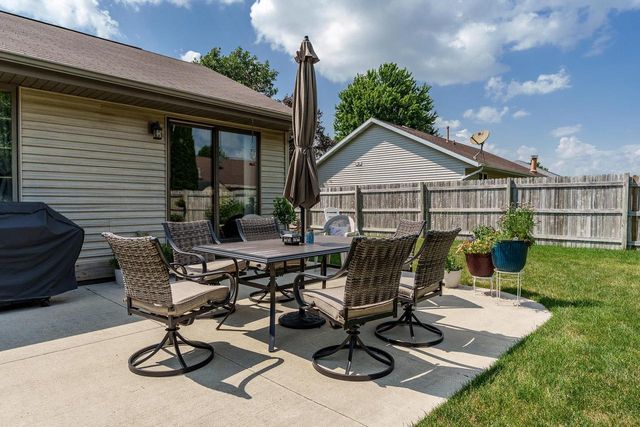 2608 N Wuthering Hills Drive, Janesville, WI 53546