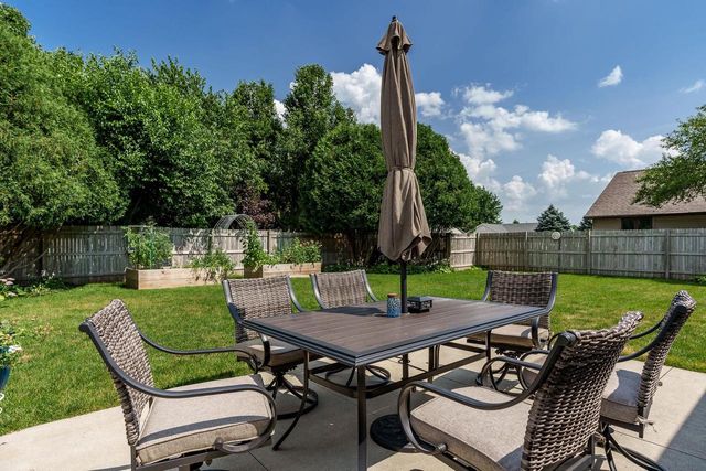 2608 N Wuthering Hills Drive, Janesville, WI 53546