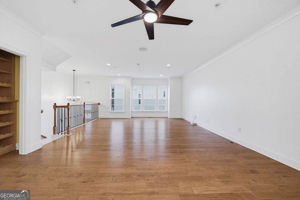 844 Stonehill Lane, Atlanta, GA 30324 — photo 5