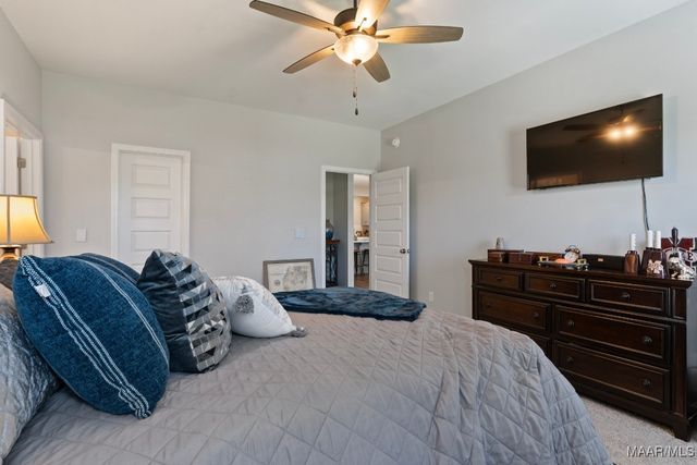 904 Hedgefield Way, Prattville, AL 36066