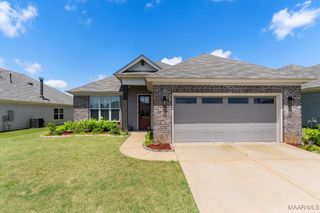 904 Hedgefield Way, Prattville, AL 36066