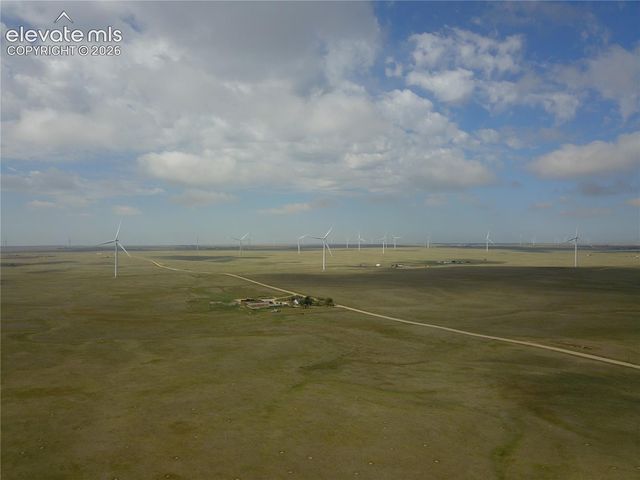 12815 N Yoder Road, Calhan, CO 80808