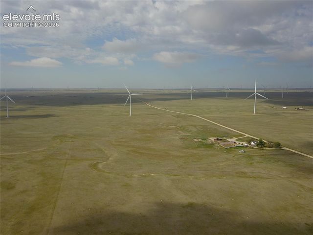 12815 N Yoder Road, Calhan, CO 80808