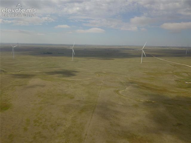 12815 N Yoder Road, Calhan, CO 80808