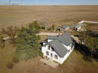 12815 N Yoder Road, Calhan, CO 80808