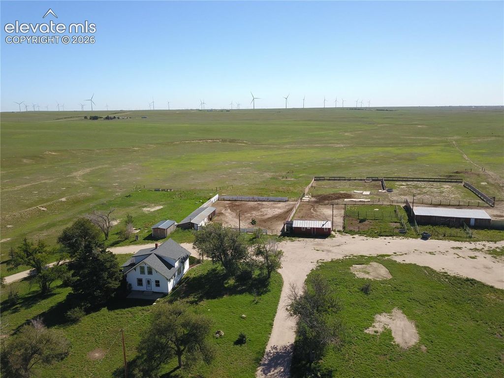 12815 N Yoder Road, Calhan, CO 80808 — photo 3