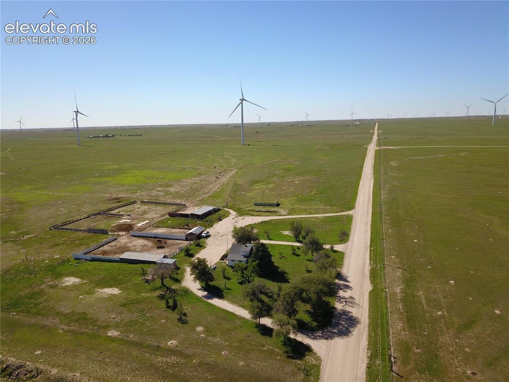 12815 N Yoder Road, Calhan, CO 80808 — photo 4