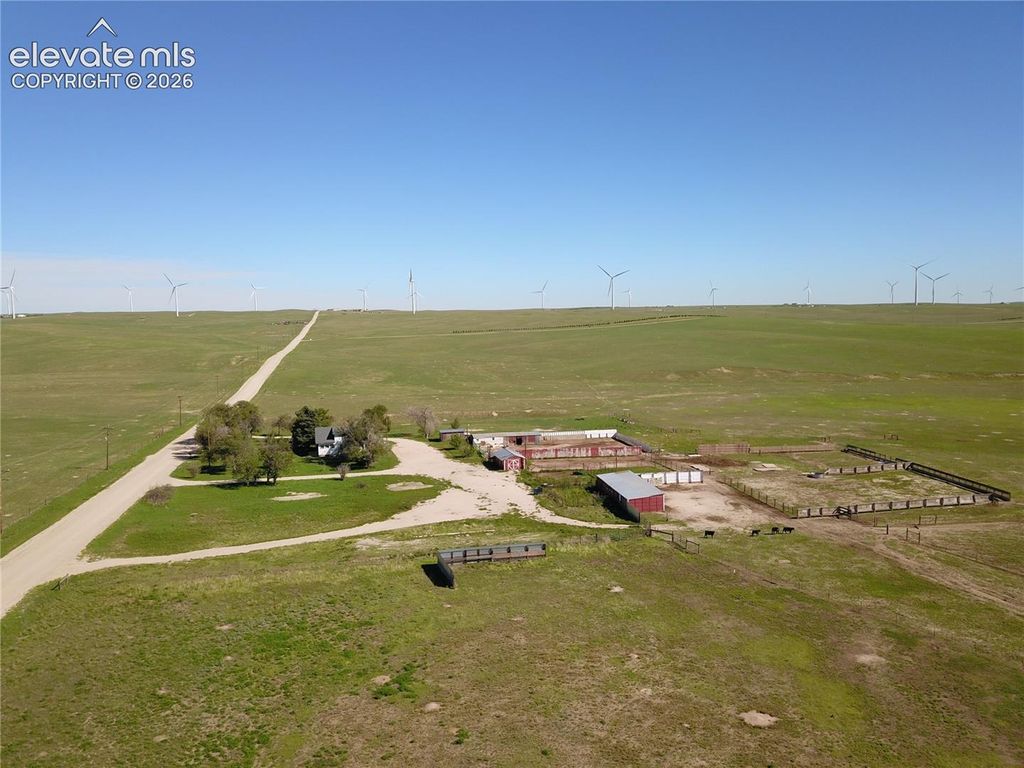 12815 N Yoder Road, Calhan, CO 80808 — photo 5