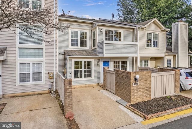 8810 RUSTBURG CIR, Gaithersburg, MD 20886