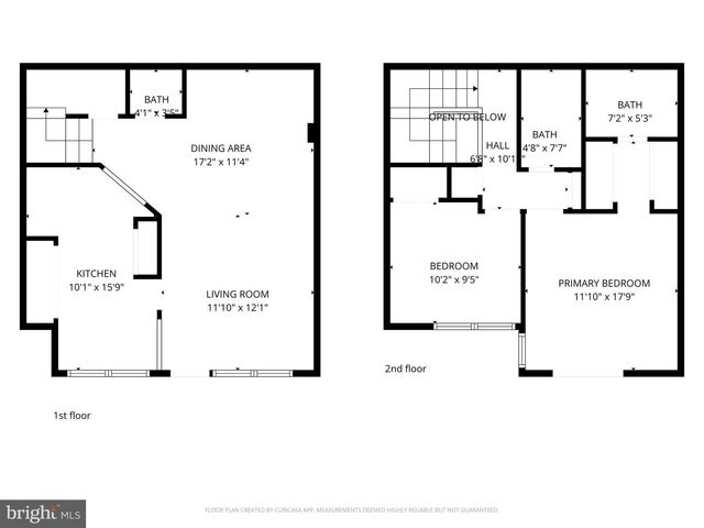 8810 RUSTBURG CIR, Gaithersburg, MD 20886