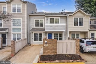 8810 RUSTBURG CIR, Gaithersburg, MD 20886