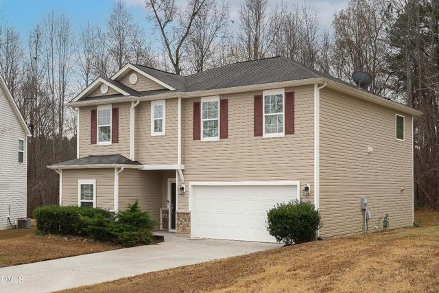 719 Glade Aster Drive, Durham, NC 27704