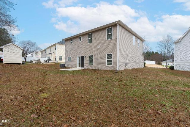 719 Glade Aster Drive, Durham, NC 27704