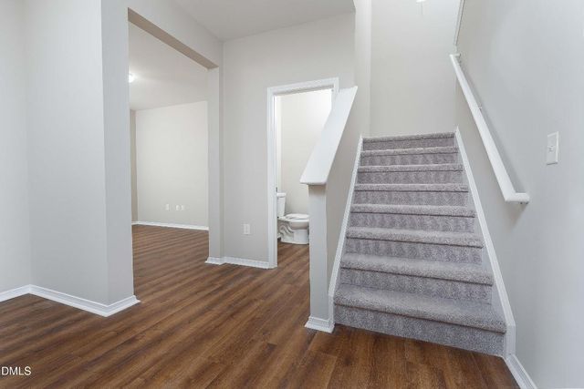 719 Glade Aster Drive, Durham, NC 27704