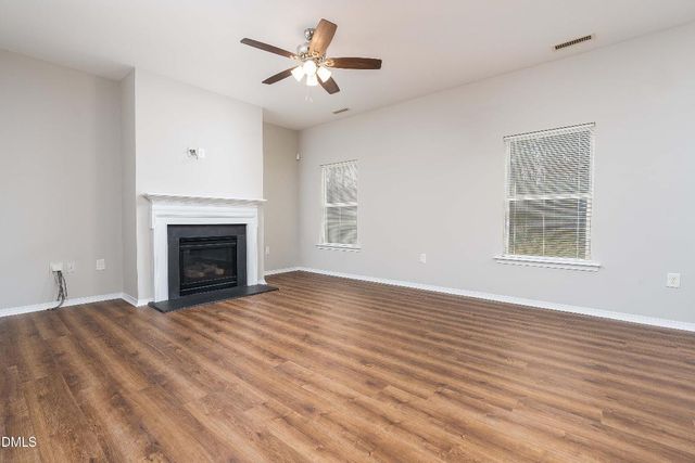 719 Glade Aster Drive, Durham, NC 27704