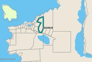 Tr A-1 Pomeroy Road, Homer, AK 99603