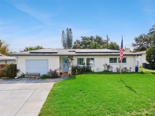 1247 S SAN REMO AVENUE, Clearwater, FL 33756