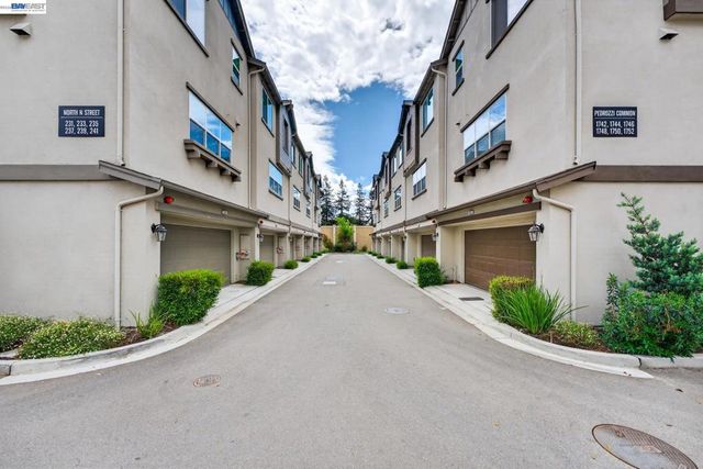 241 N N St, Livermore, CA 94551