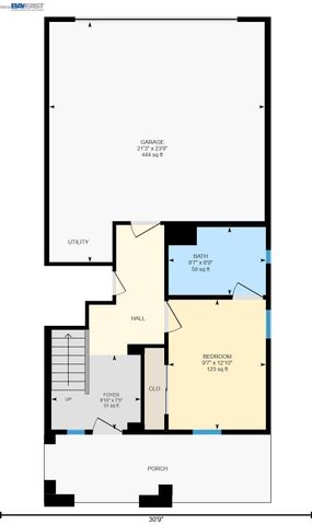 241 N N St, Livermore, CA 94551