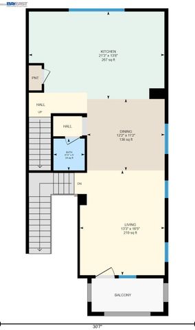 241 N N St, Livermore, CA 94551