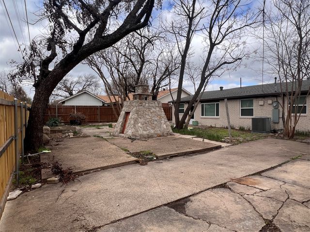 522 Apollo Road, Richardson, TX 75081