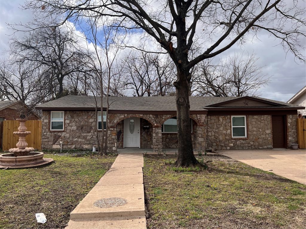 522 Apollo Road, Richardson, TX 75081