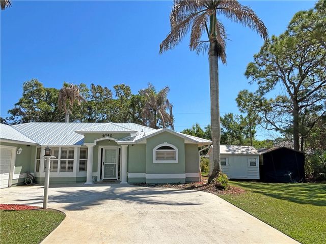 6740 51st Avenue, Vero Beach, FL 32967