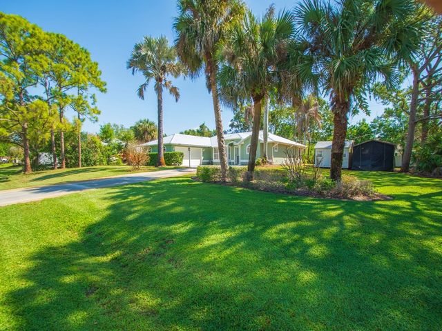 6740 51st Avenue, Vero Beach, FL 32967