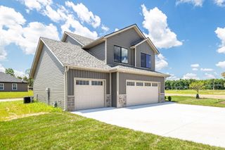 3321 GRAY BIRCH DR, Columbia, MO 65202